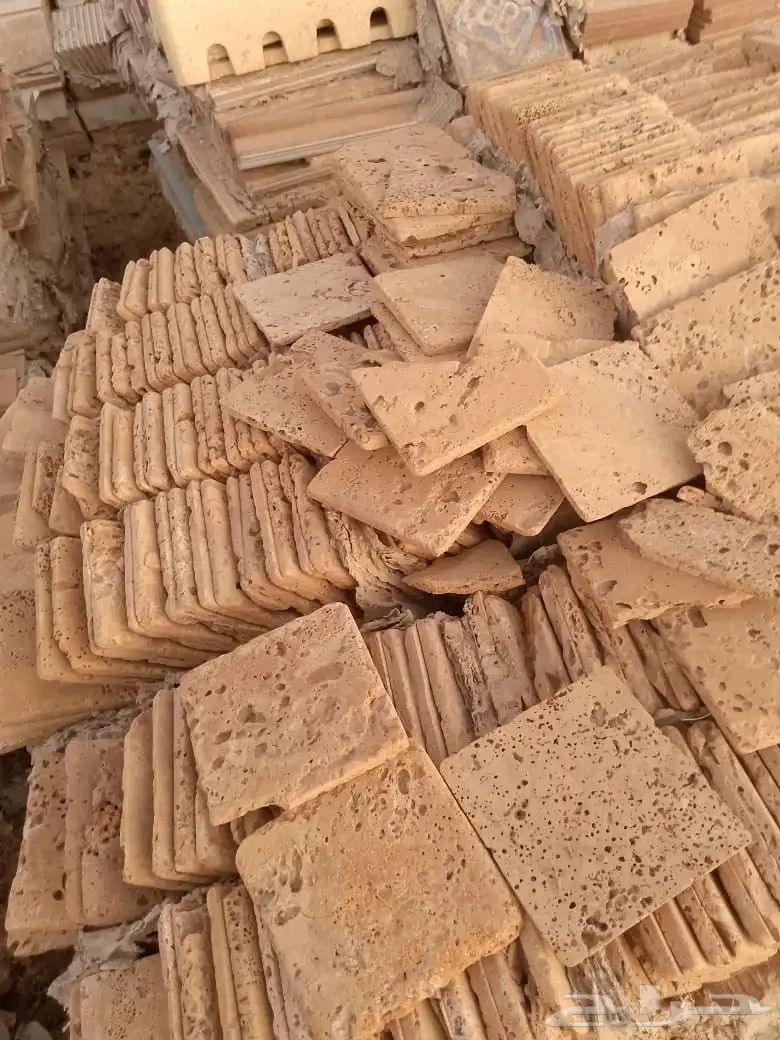 للبيع بلاط 8