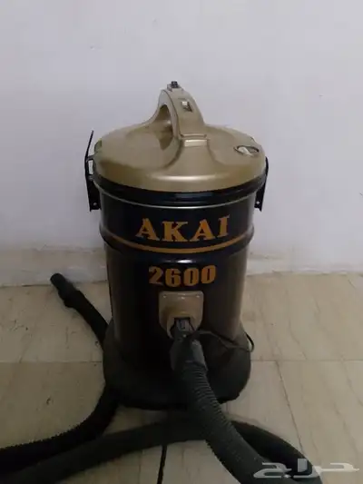 مكنسة بكامل اغراضها ب 75 ريال 0