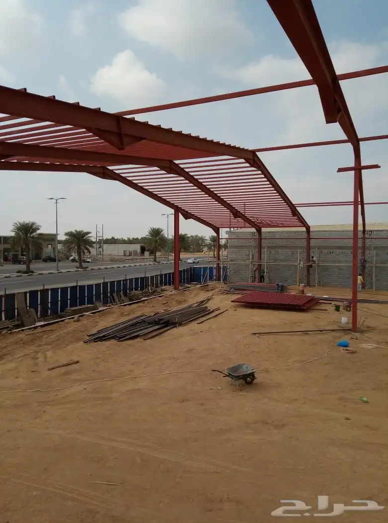 حداد كلادينج 3