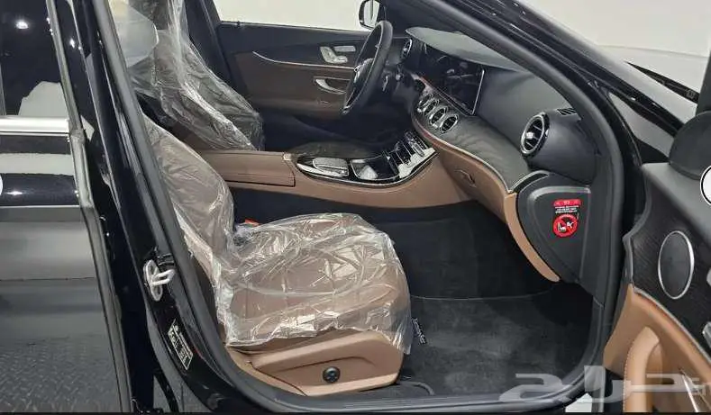 مرسيدس E250 2023 9