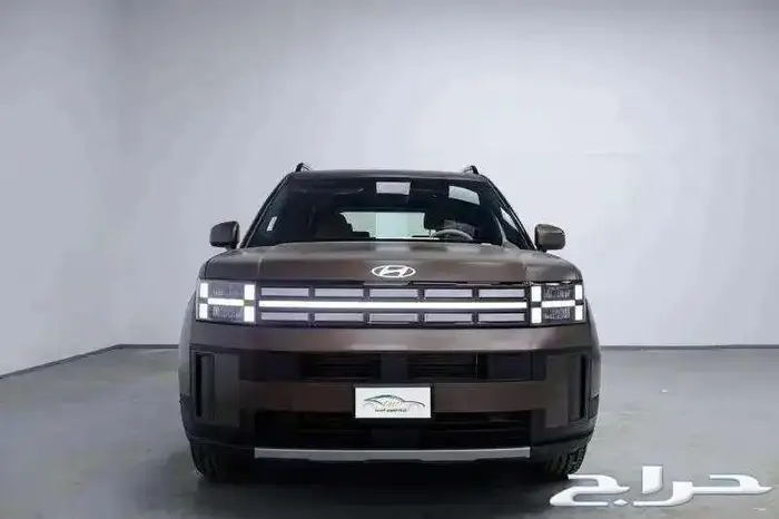 هونداي سنتافي سمارت 2WD دفع امامي 2024 0