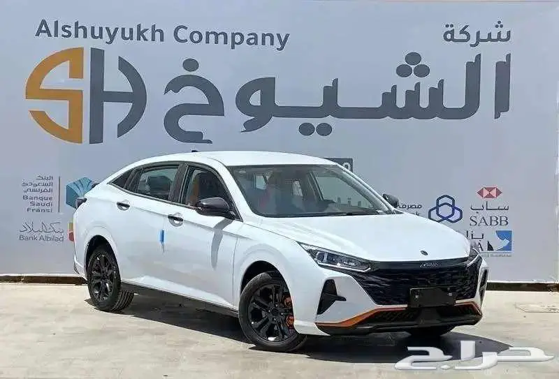 دونج فينج شاين 1 موديل 2025 index