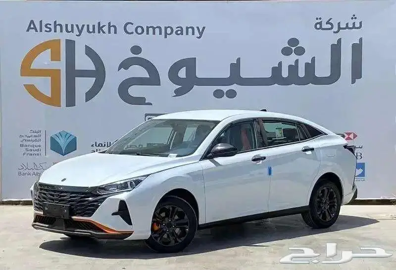 دونج فينج شاين 1 موديل 2025 index