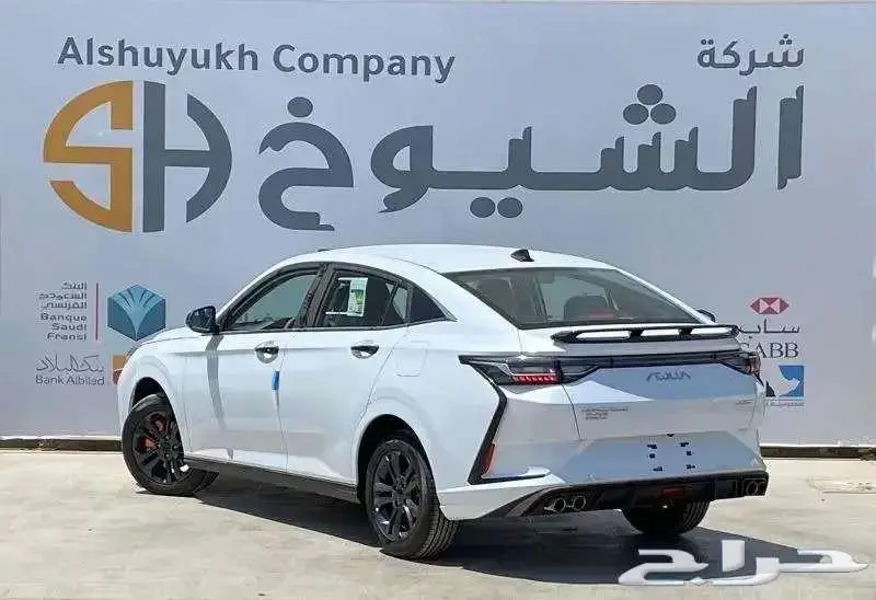 دونج فينج شاين 1 موديل 2025 index