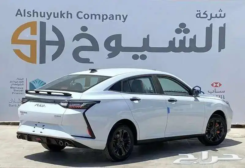 دونج فينج شاين 1 موديل 2025 index