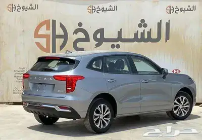 هافال جوليان بيسك موديل 2024 3