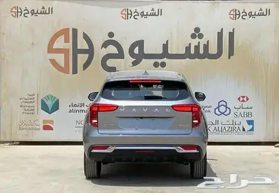 هافال جوليان بيسك موديل 2024 4