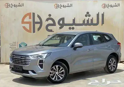 هافال جوليان بيسك موديل 2024 2