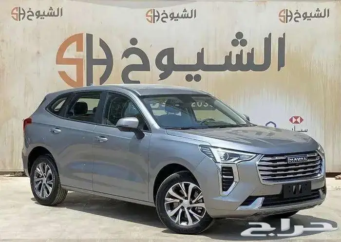 هافال جوليان بيسك موديل 2024 1