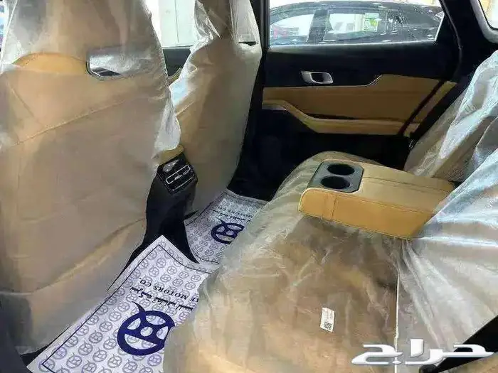 شانجان - يوني كي UNI K - 2024 - عرض خاص للكاش والتقسيط 2