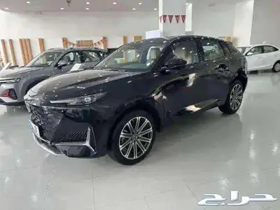 شانجان - يوني كي UNI K - 2024 - عرض خاص للكاش والتقسيط 0