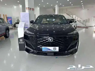 شانجان - يوني كي UNI K - 2024 - عرض خاص للكاش والتقسيط 4