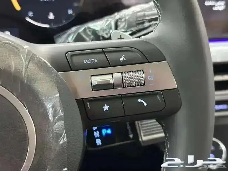 هيونداي سوناتا 2025 كومفورت كاش وتقسيط 7