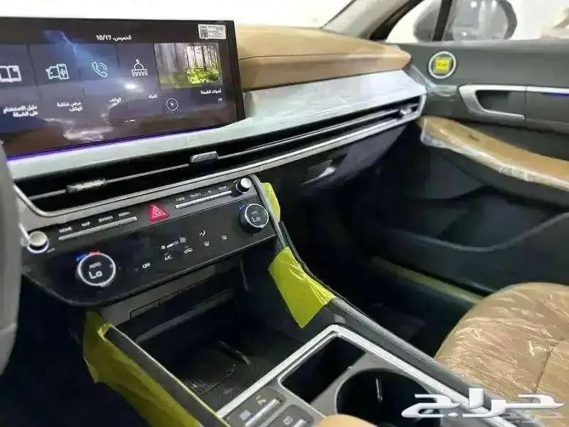 هيونداي سوناتا 2025 كومفورت كاش وتقسيط 8