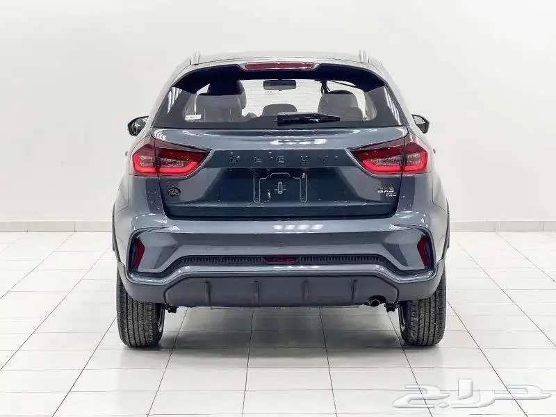 جيلي جي اكس 3 برو - 2025 5