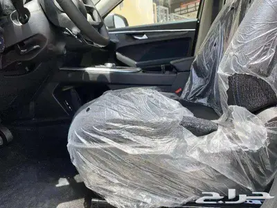 هافال جوليان بيسك موديل 2024 19