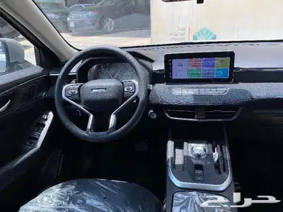 هافال جوليان بيسك موديل 2024 21