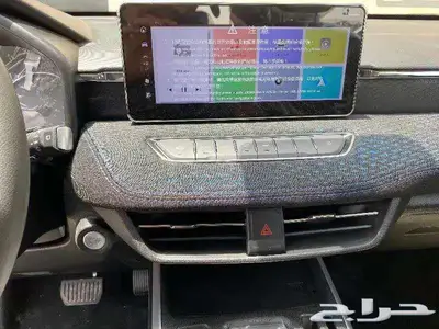 هافال جوليان بيسك موديل 2024 17