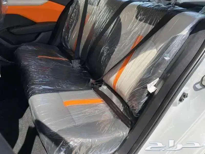 دونج فينج شاين 1 موديل 2025 9