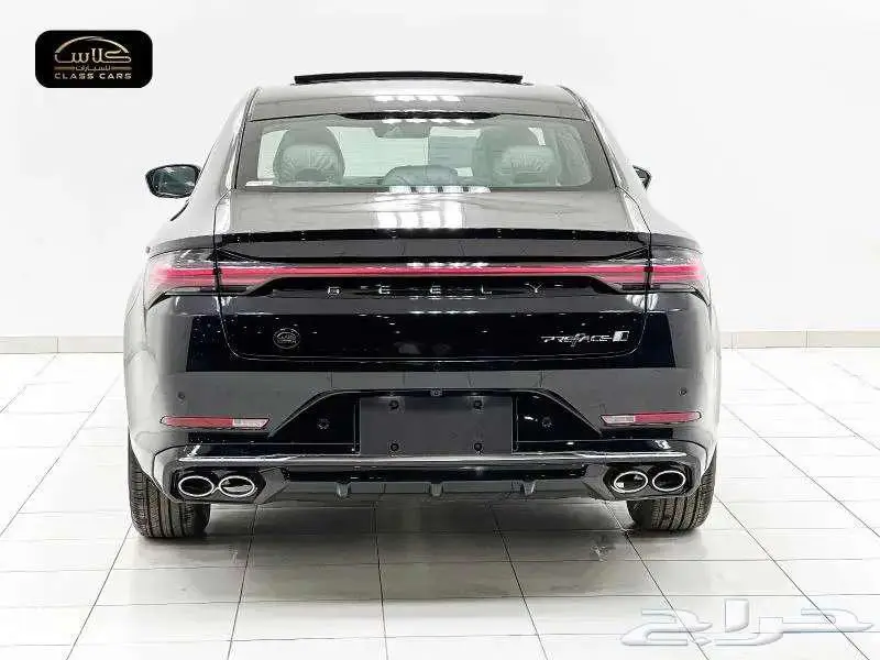 بريفيس نص فل 2025- 79925 ريال شامل الضريبة 12