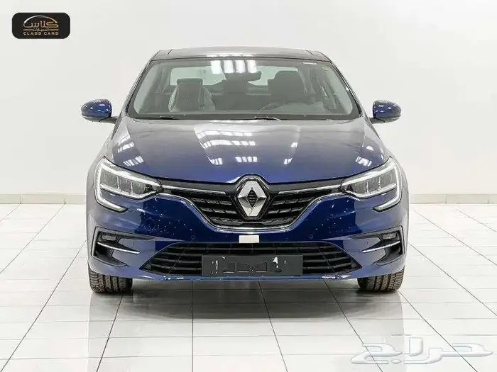 رينو ميجان نص فل 2023- 59800 شامل الضريبة 0