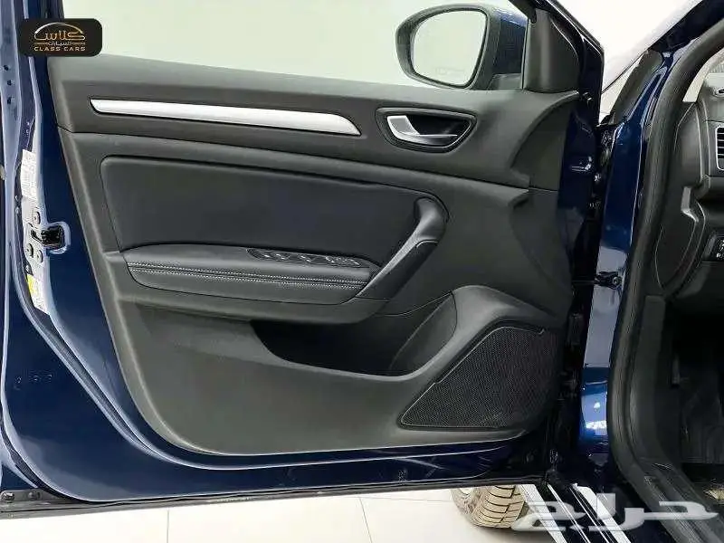 رينو ميجان نص فل 2023- 59800 شامل الضريبة 4