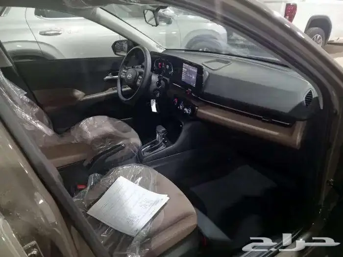 هونداي سنتافي سمارت 2WD دفع امامي 2024 2