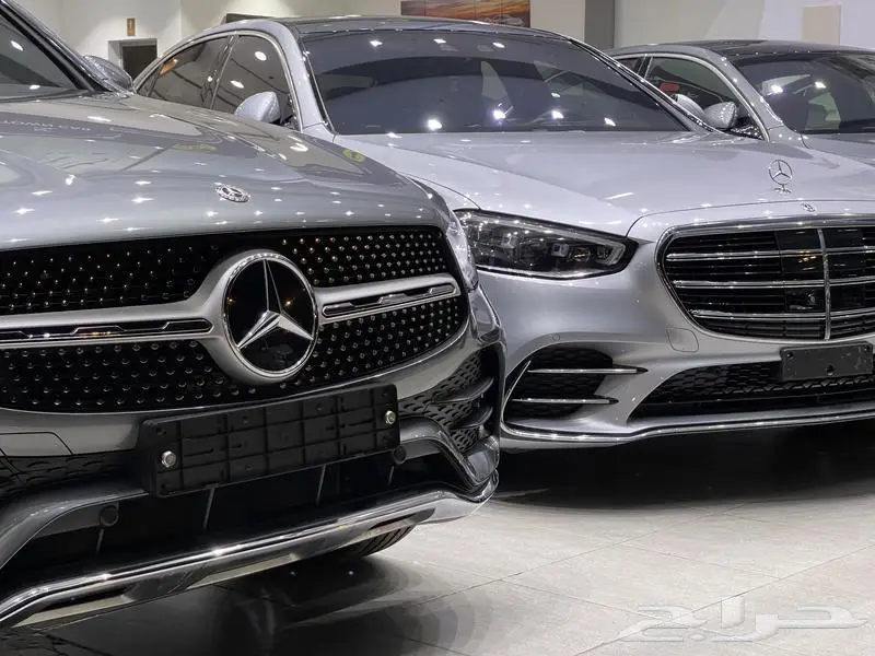 مرسيدس - جي ال سي 300 - 2020 GLC 300 10