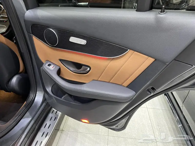 مرسيدس - جي ال سي 300 - 2020 GLC 300 28