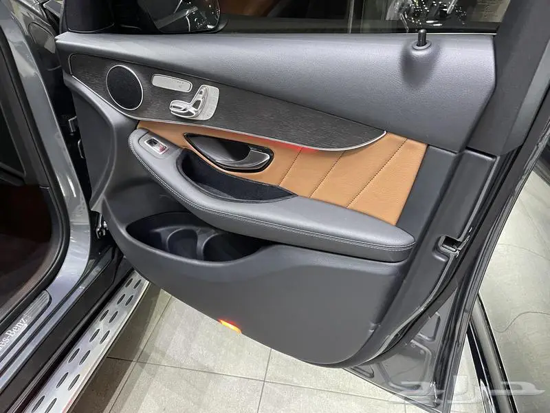 مرسيدس - جي ال سي 300 - 2020 GLC 300 24