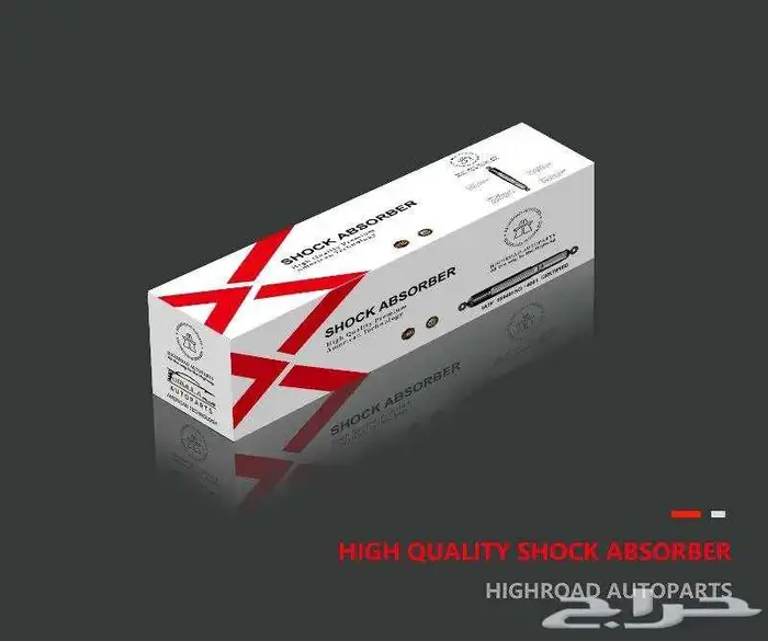 مساعدات فورد ايدج ليونة عالية 0