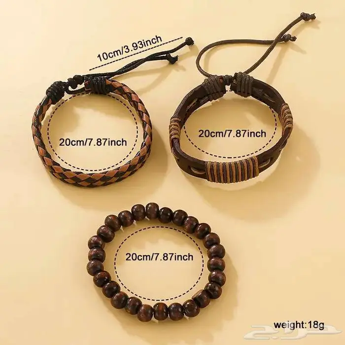 ساعات رجالية عصرية 5