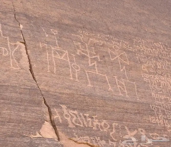 مرشد سياحي الربع الخالي نجران 36