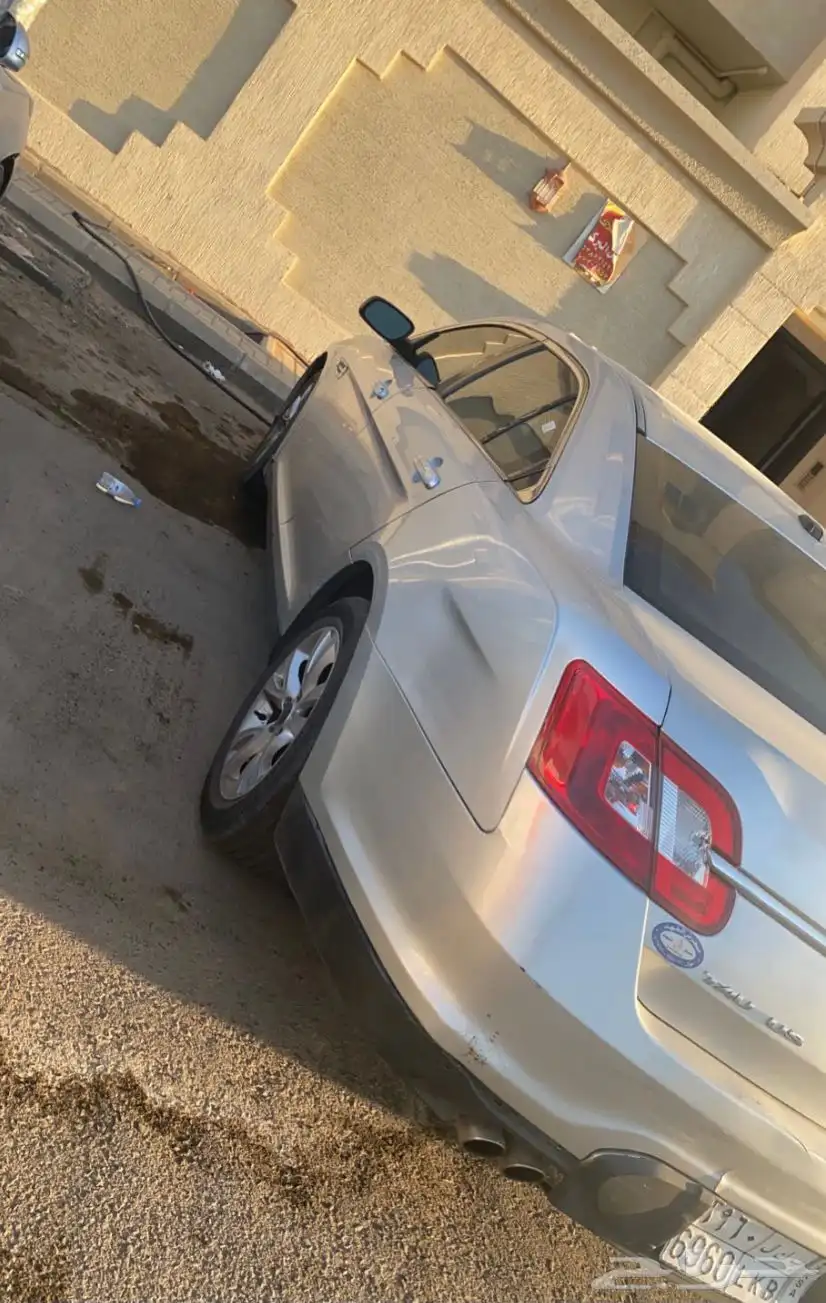 تورس 1