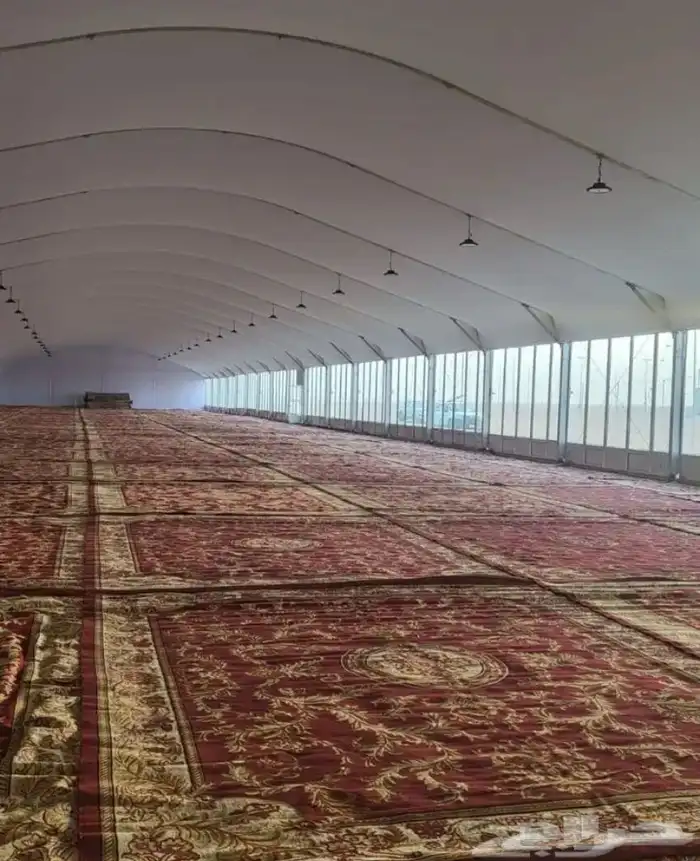 مؤسسه متخصصة في الخيام الاوروبيه للمناسبات والمعارض 5