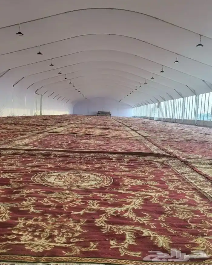 مؤسسه متخصصة في الخيام الاوروبيه للمناسبات والمعارض 4