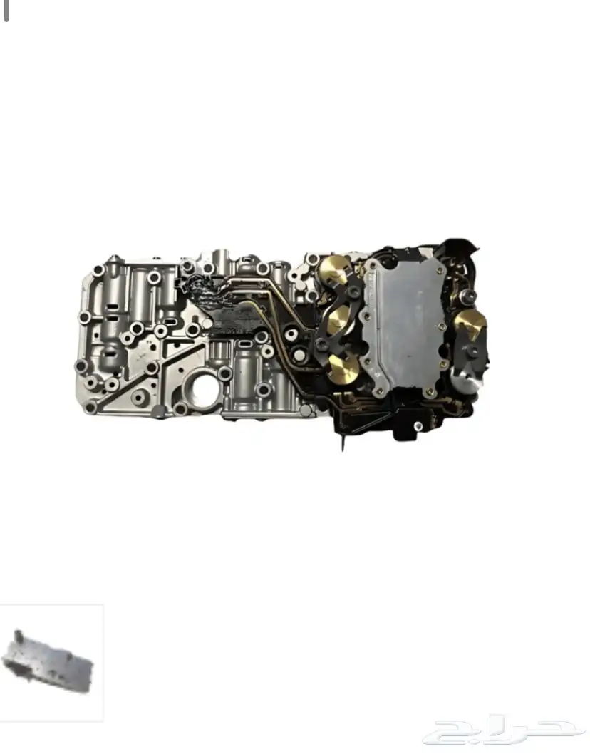 قطع غيار  شريحة قير  مرسيدس كرايزلر DODGE جيب كاديلاك 4