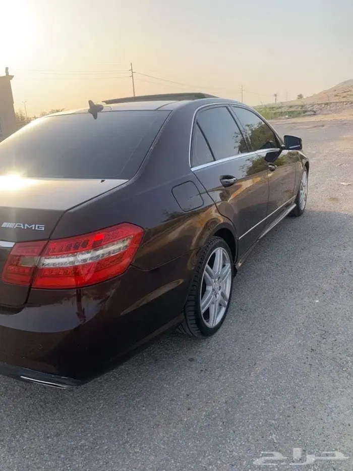 مرسيدس بانوراما 2011 9