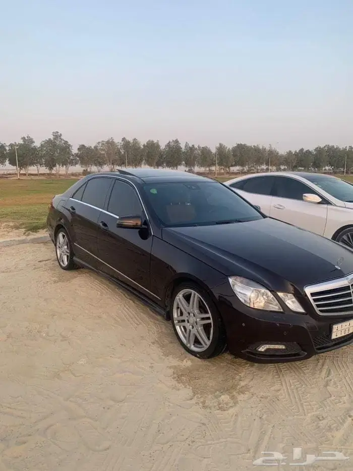 مرسيدس بانوراما 2011 10