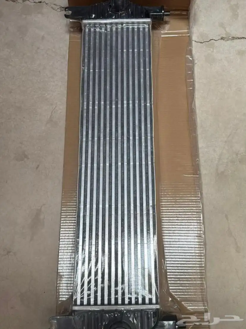 قطع غيار شانجان 2