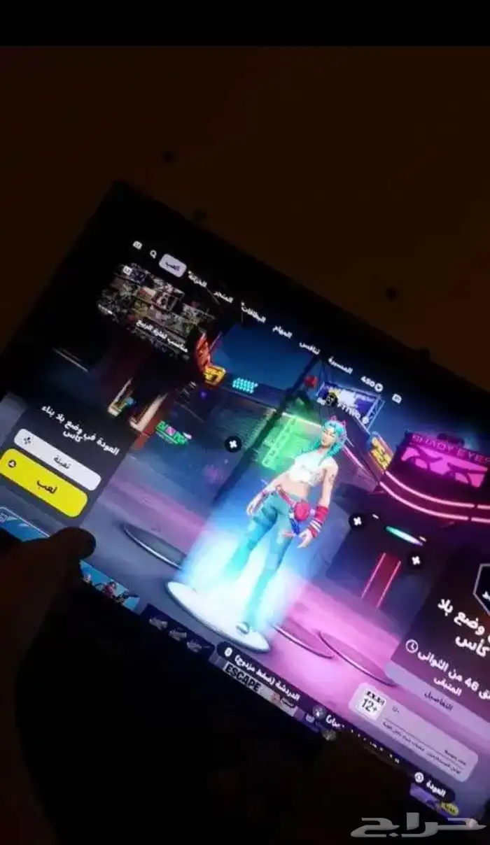 سوني فايف جديد 0