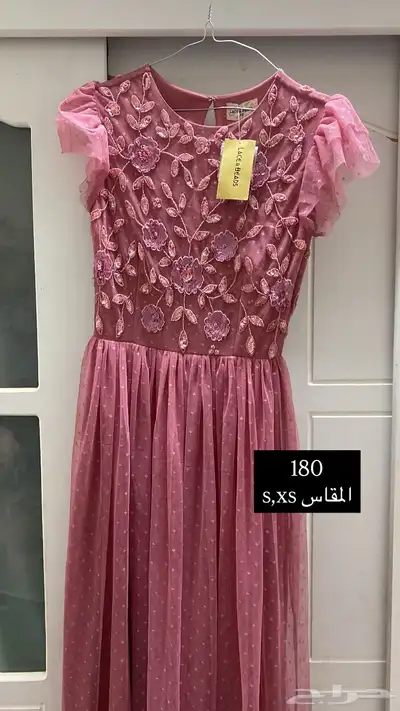 فساتين جديده مخفضه 0