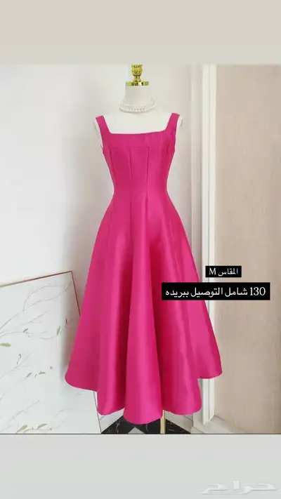 فساتين جديده مخفضه 2