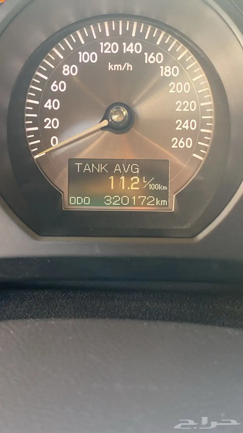 لكزس gs 2006 430 9