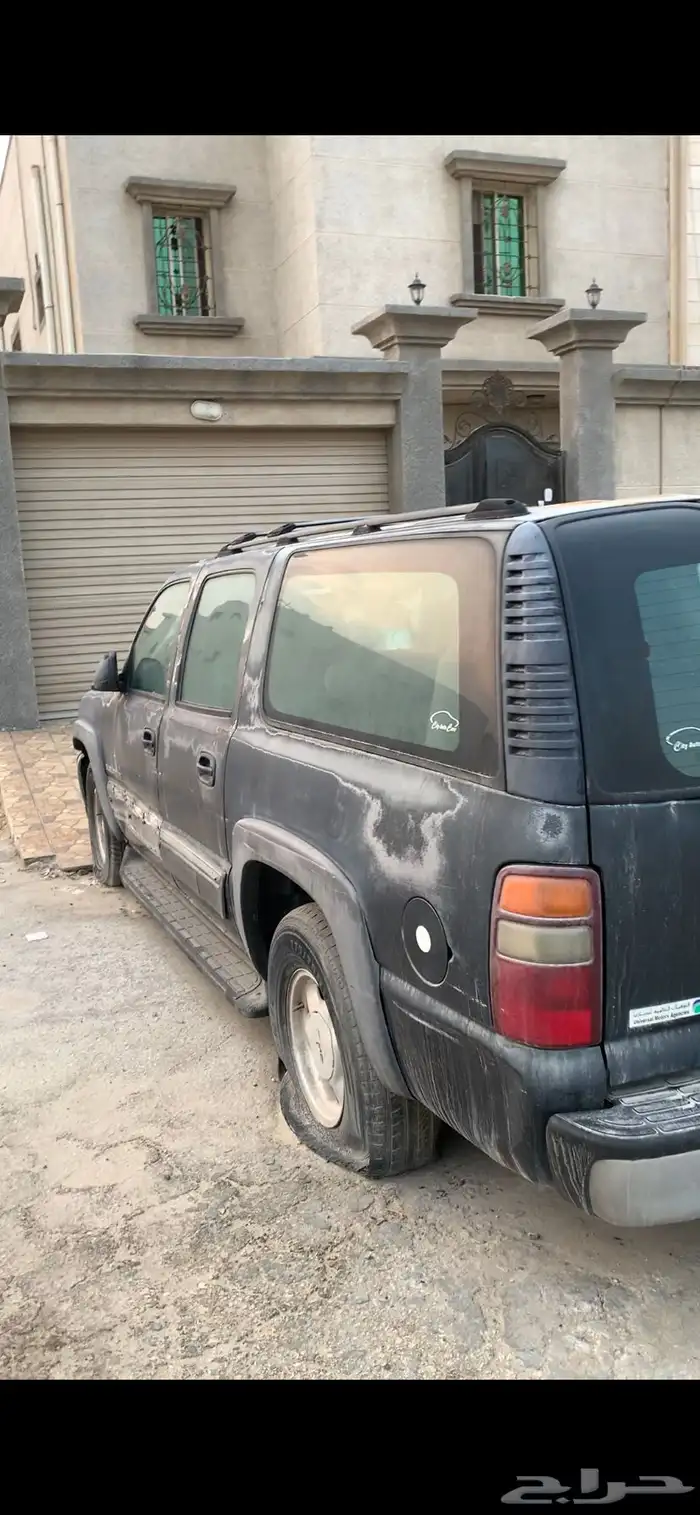 جمس 2003 للبيع 1