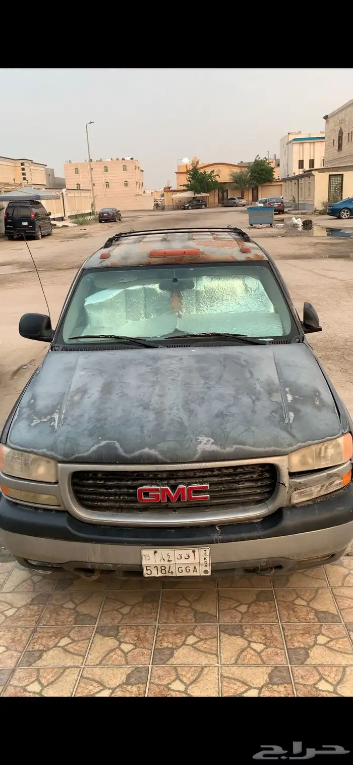 جمس 2003 للبيع 0