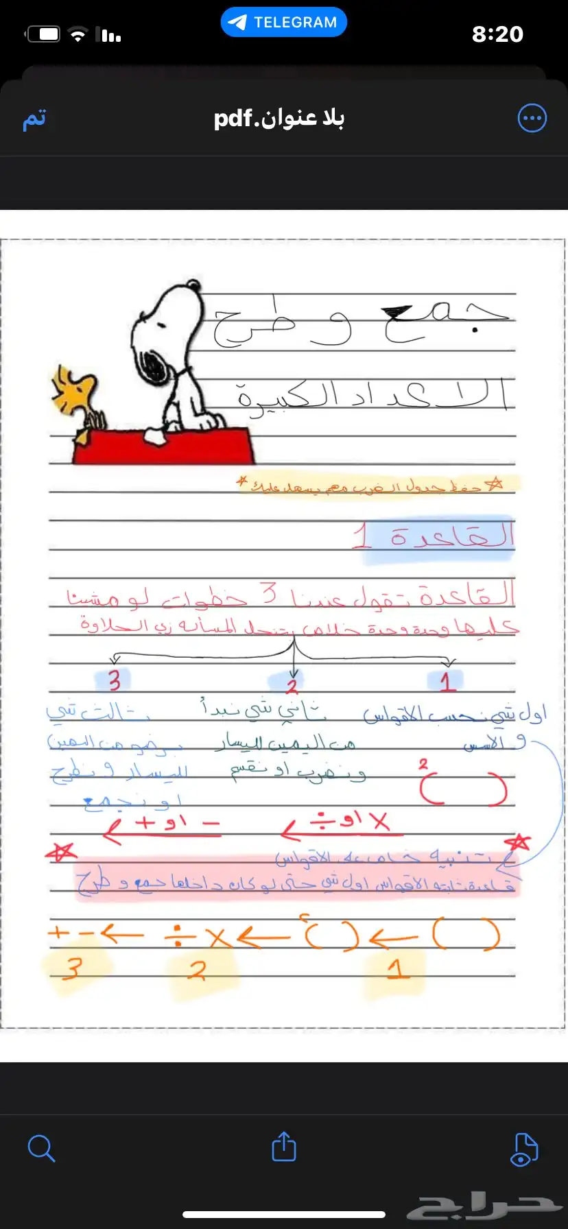 دورة قدرات عرضنا محدود ب 120 مدى الحياه 1