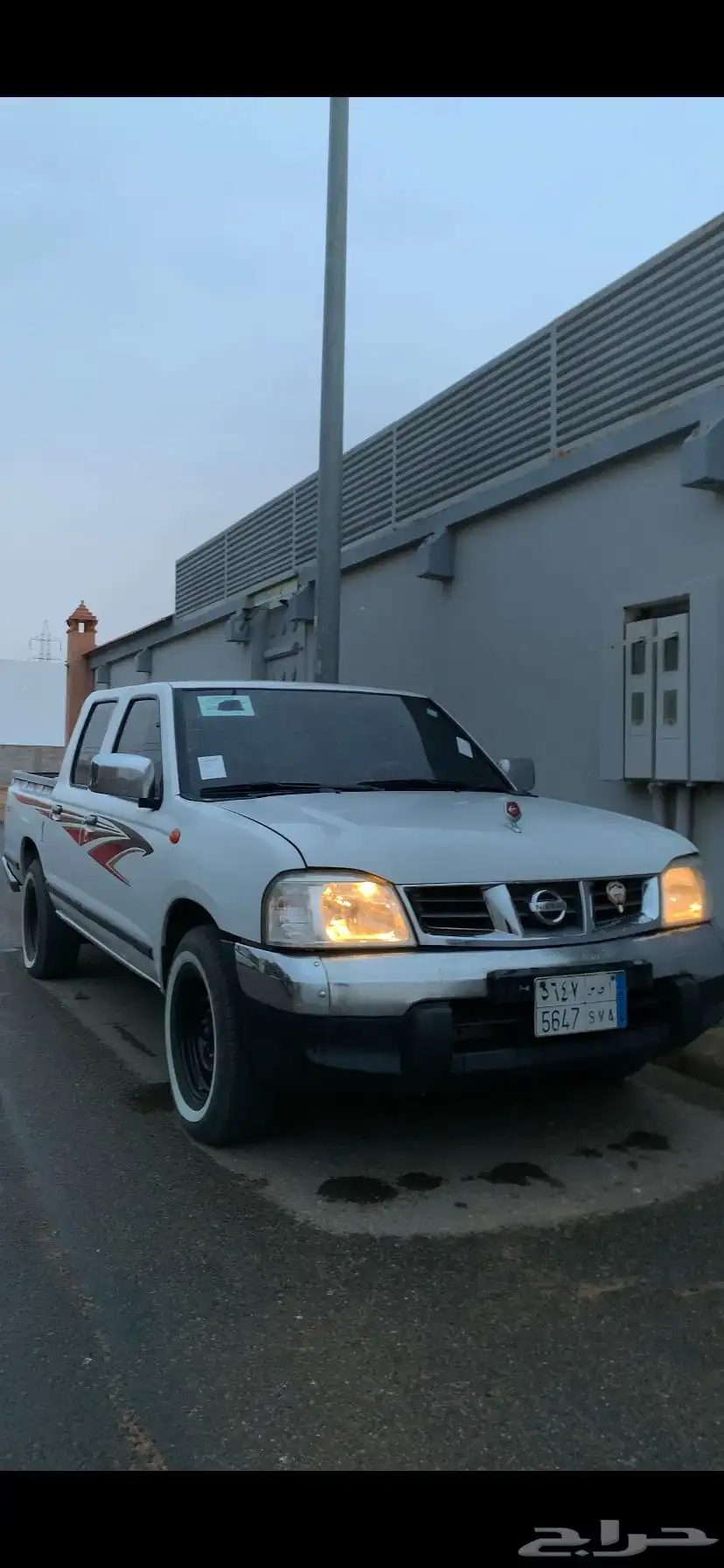 ددسن 2015 غمارتين GLE 1