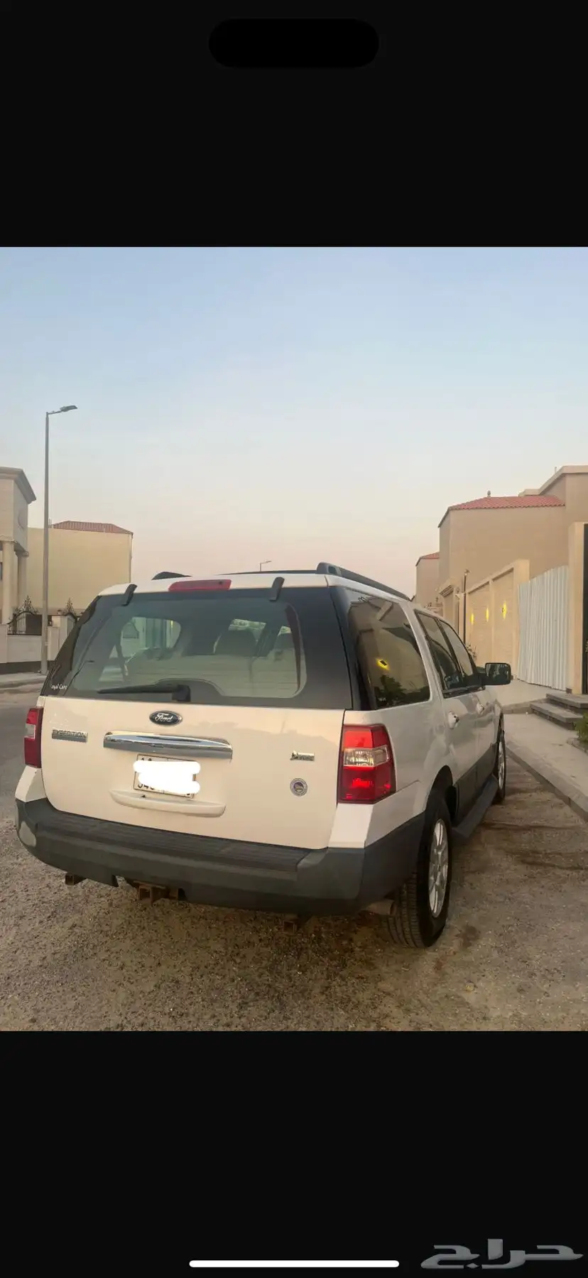 فورد اكسبيدشن 2012 ستاندر 0