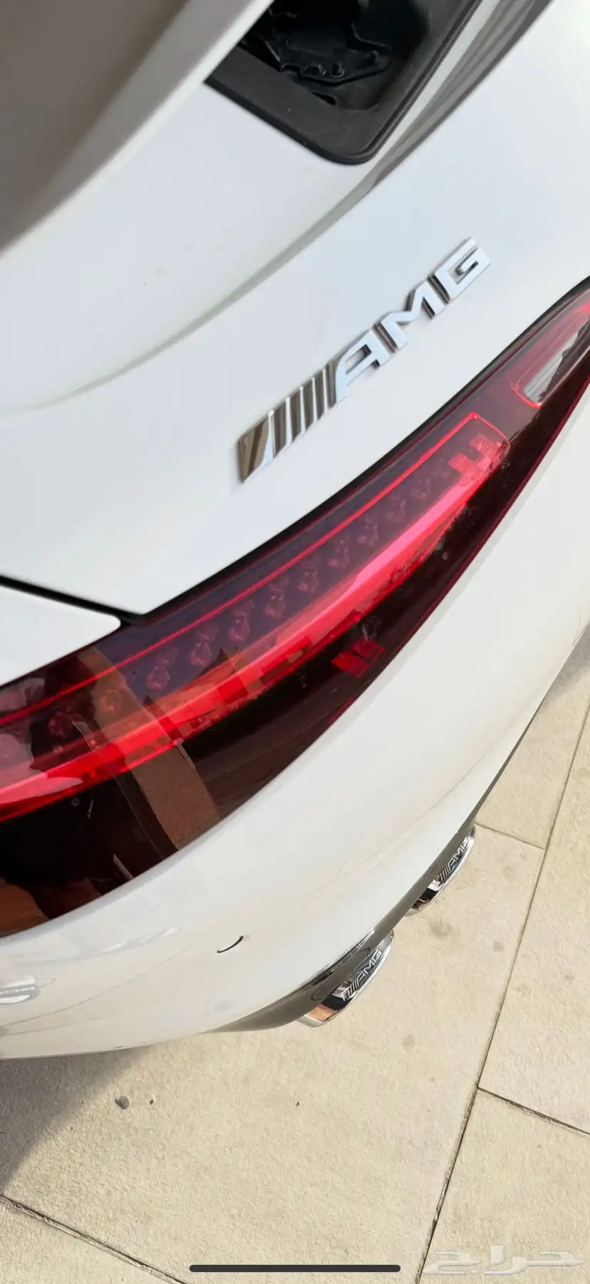 Mercedes AMG SL 43 Roadster 10